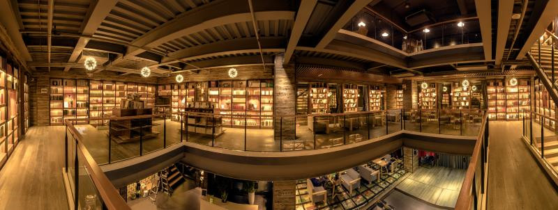 獨秀書(shū)房·育才店外景。黃珊虎 攝_副本.jpg