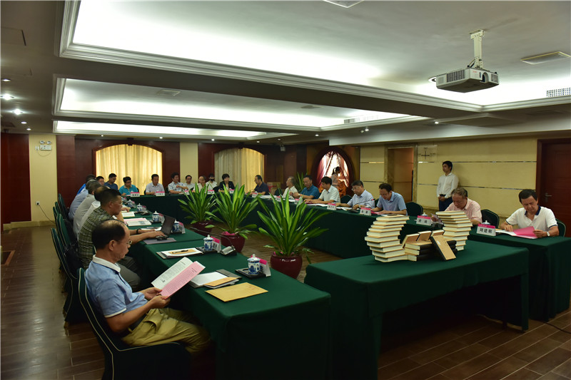 新書(shū)發(fā)布暨研討會(huì )會(huì )場(chǎng)（郭倩 攝）.JPG